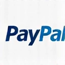 PayPal logo