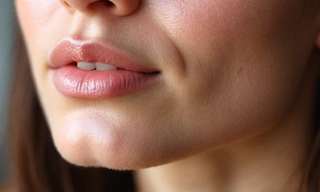 Hyaluronic Acid Serum for glowing skin