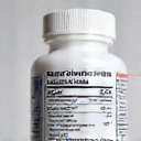 Enerdrxixa Product Ingredients Label